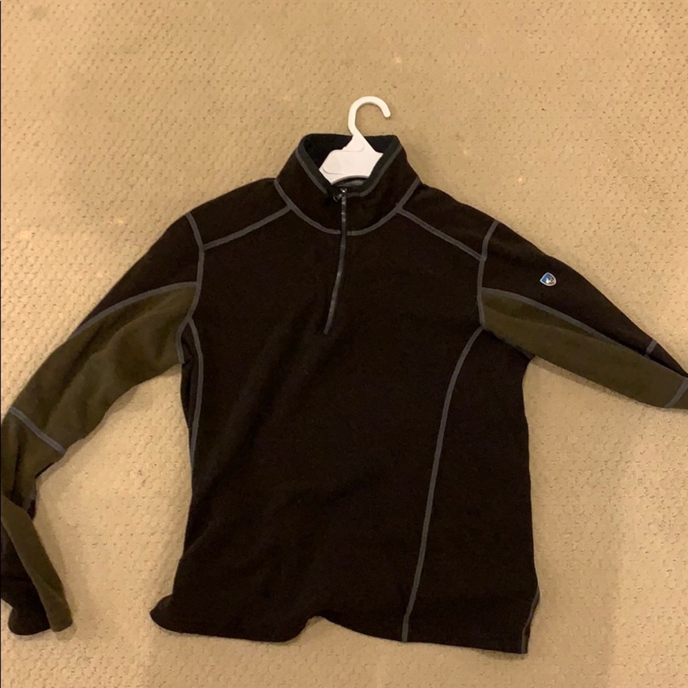 KUHL PULLOVER